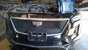 Driver Left Tail Light Quarter Panel Mounted Fits 19-20 CT6 455892 - Picture 1 of 10