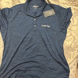 Paragon Lacey Kay Ladies Shirt Large - Picture 1 of 7