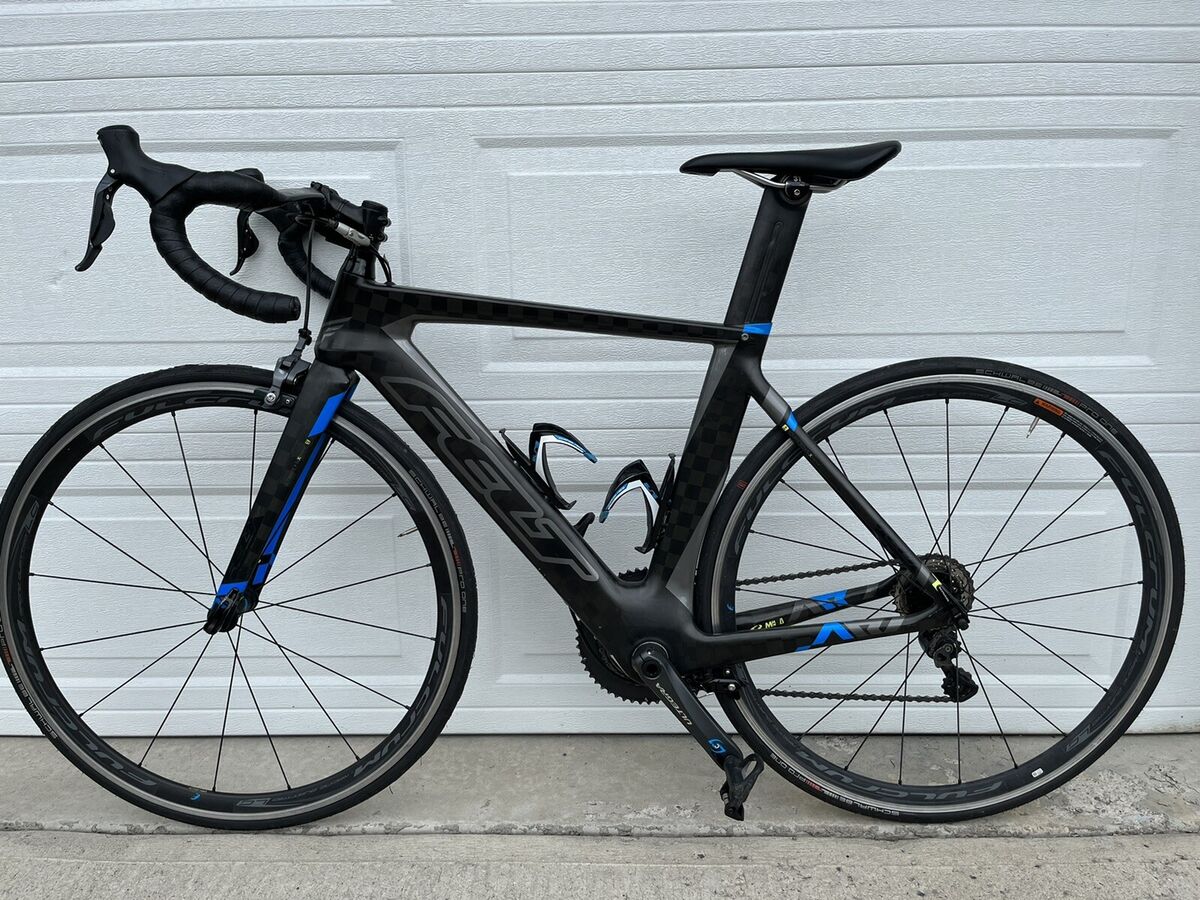 Felt Bike Frames for Road Bike for sale | eBay Felt Bike Frames for Road Bike for sale | eBay