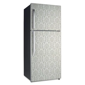 Kühlschrank Küche Magnetfolie Aufkleber Dekoration Adamashaped Muster nach Maß - Bild 1 von 7