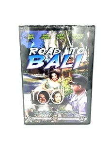 Road to Bali 1953 (DVD, 2003) - NEW/SEALED - Picture 1 of 2