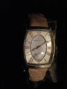Guy Larouche Swiss Ladies Wrist Watch - Picture 1 of 3