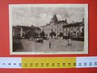 L.3 France Card Francia 1937 Poncin Ain Place Bichat Piazza