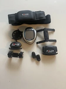 Polar CS600 (# 7 # ) - Imagen 1 de 1