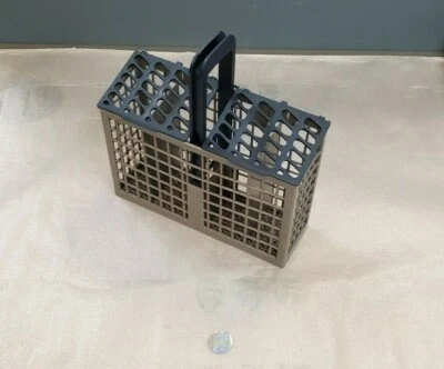  DD82-01112A/DD97-00250A OEM Nuevo Samsung Lavavajillas Cuchara Cesta Foto 1 de 2