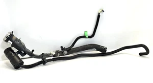 ✅ 19-25 RAM 1500 5th FUEL FILLER TUBE VAPOR CANISTER FILTER & HOSE LINE TANK OEM - Picture 1 of 9
