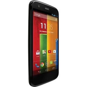 BRAND NEW Motorola MOTO G - 8GB 4.5" Quad Core Unlocked GSM Smartphone (XT1034)