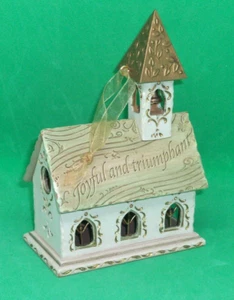 Hallmark 2006 O Come All Ye Faithful - Yuletide Harmony Collection - Neu in OVP - Bild 1 von 21