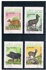VIET NAM 1973 Wild Animals (Fauna) FU CV $5.00