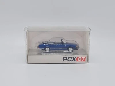 Saab 900 Cabriolet - PCX87 - 1:87 1/87 - Immagine 1 di 3