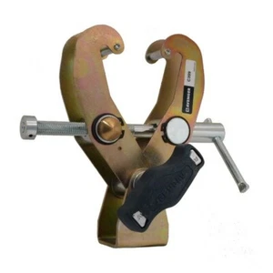 Abrazadera de tumba Avenger para soporte doble T gancho ganchillo Manfrotto - Imagen 1 de 2