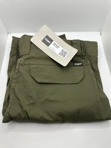 CQR Youth Boy Tactical Zip Off Cargo Pant Adjustable Waist Quick Dry Small NWT - Picture 1 of 3