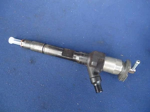 Injector, Düsse , Injectors Mazda 3 Bl, CX-7 FT, 6 Gh R2AA-13-H50 - Picture 1 of 2