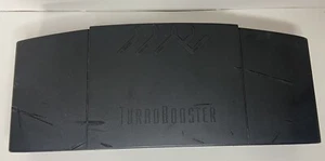 TurboGrafx 16 Turbo Booster Plus NEC Turbo Grafx Audio Video Enhancer - Foto 1 di 3