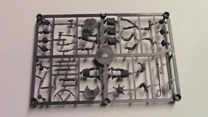 🔥 Warlord Games Azbad's Orc Sprue Warlords of Erehwon - Imagen 1 de 8