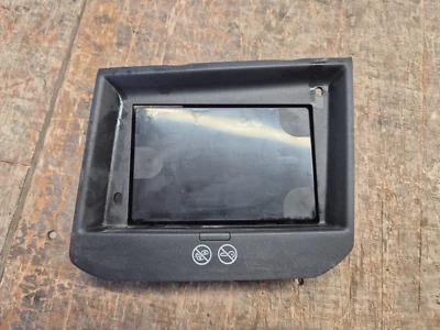 Peugeot 3008 MK2 Phone Wireless Charger 2017 - 2023 9813403280 - Image 1 of 4