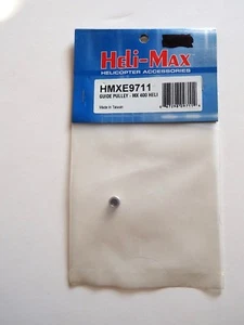Heli-Max - GUIDE PULLEY - MX 400 HELI - Model # HMXE9711 - Picture 1 of 2