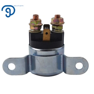Relé solenoide de arranque para Can Am Bombardier Outlander 330 400 500 650 1000 - Imagen 1 de 8