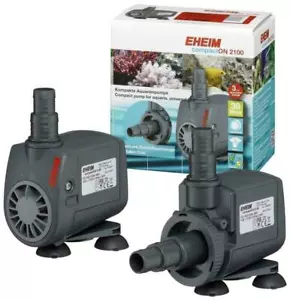 EHEIM compactON 2100 (555 GPH) Aquarium Pump - EHEIM - Picture 1 of 1