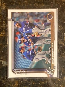 2025 Topps Series 2 Baseball Pick A Card Complete Your Set - Picture 1 of 366