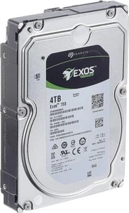 Seagate 4TB 3.5" Hard Drive ST4000NM0025 Exos 7E8 SAS 7200RPM 12Gbps - Picture 1 of 1