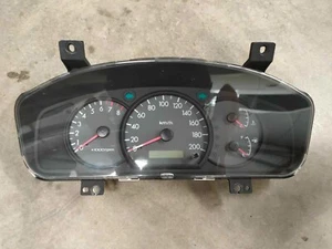 01/2003 to 07/2005 Kia Rio Automatic - Instrument cluster 94003-FD530 - Picture 1 of 2