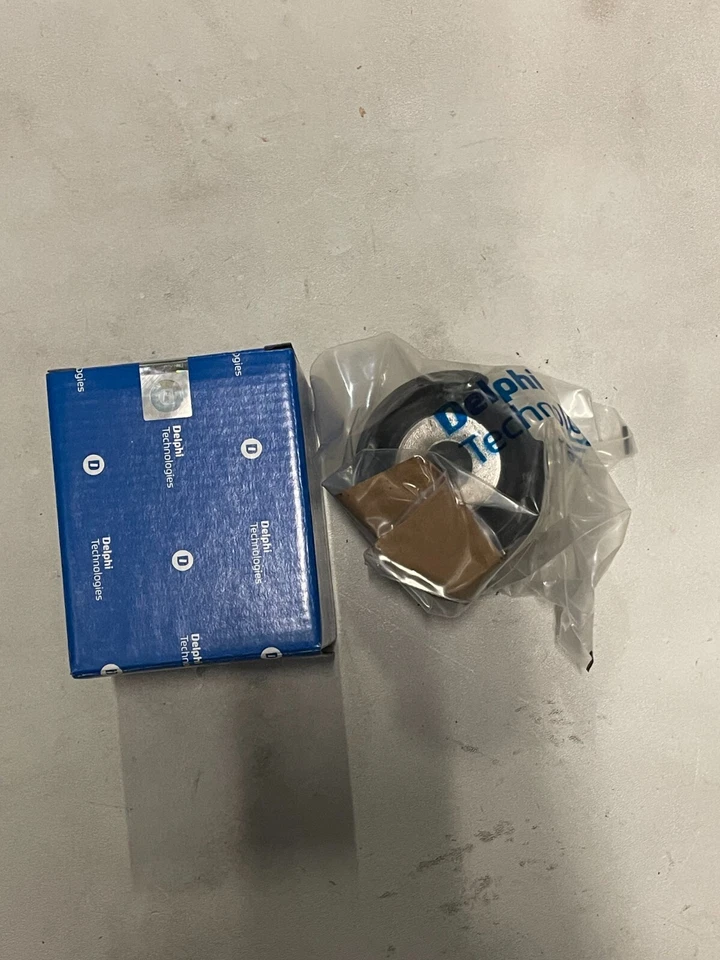 Soporte de subchasis Delphi OEM para BMW X3 Z4 320i 323i 325i 325xi 330Ci 330i 330xi Foto 1 de 1