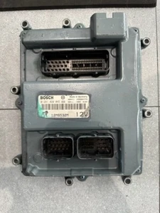 Módulo de control de motor diésel Mack AC 2006 ECM ECU 12MS532M fabricante de equipos originales - Imagen 1 de 5