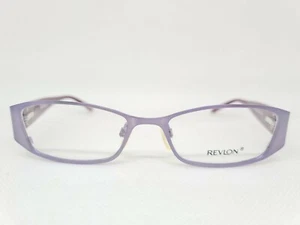 REVLON RV1078 05 Womens Full Rim Metal Eyeglasses Frames New Ex Display RRP £100 - Picture 1 of 6
