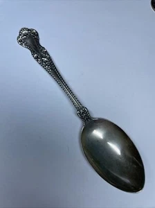 Gorham "Buttercup" 1899 sin mono cucharadita de plata de ley 5 7/8" - Imagen 1 de 11