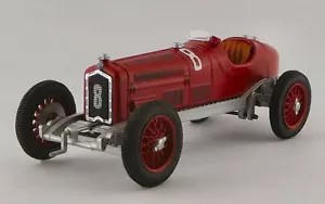 Modellino auto scala 1:43 Rio ALFA ROMEO P3 TIPO B COPPA ACERBO NUVOLARI diecast - Foto 1 di 1