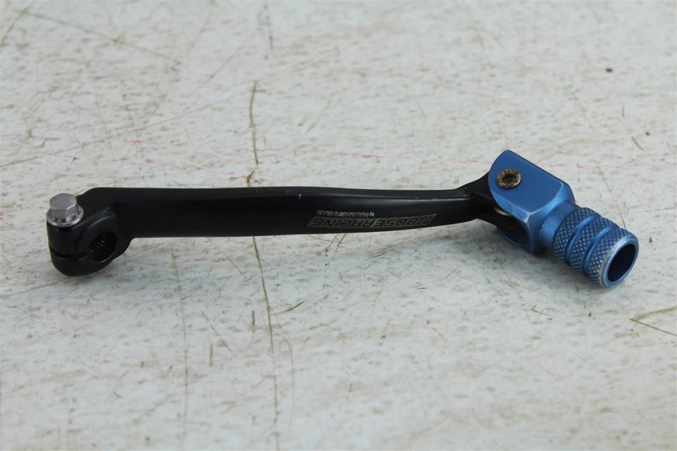 Рычаг педали переключения передач 2006 Yamaha YZ250F Moose Racing - Изображение 1 из 4