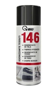 VMD146 Desinfektionsspray für synthetische und natürliche Textilien 400 ml eli - Bild 1 von 1
