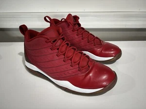 Air Jordan Velocity Nike Red Size 11.5 - Picture 1 of 9
