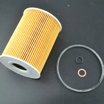 Oil Filter Kit For McLaren MP4-12C 650S 625C 570S P1 11F0107CP US STOCK — 第 1/3 张图片