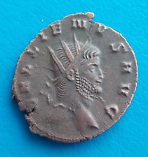 Trésor d'Hortensia , Gallien Gallienus antoninien AETERNITAS AVG