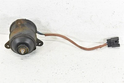 Subaru Forester 2009-2013 2,5X ventilador radiador motor solo 09-13 Foto 1 de 4