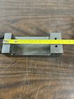 NICE LITTLE CNC MACHINE SHOP TABLE TOP BENCH TOP MACHINISTS VISE TOOL METAL WORK
