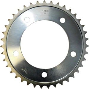 SUNSTAR 1-4483-41 REAR SPROCKET 525 41T STEEL HONDA XL 1000 V VARADERO 1999 - Foto 1 di 1