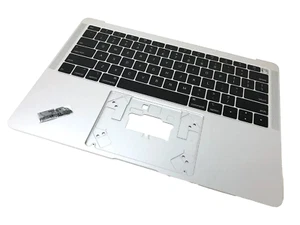 13" Plateado Top Case Keyboard Batería A2337 MacBook Air 820-02288-01 2020 A+ - Imagen 1 de 1
