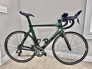 Giant Propel Advanced Carbon Fiber 56cm Ultegra Di2 Lots Of Upgrades - Picture 1 of 18