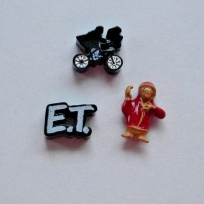 Juego Origami Owl ET® Foto 1 de 2