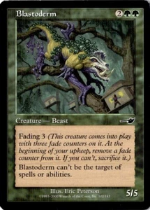 magic the gathering Blastoderm - Bild 1 von 1