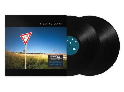 Pearl Jam Give Way LTD 2LP Vinyl Record Store Day 2023 Epic Legacy - Bild 1 von 2