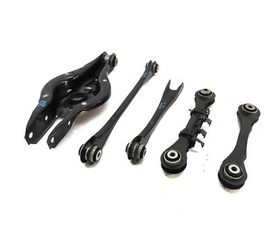 12-20 BMW 228i 230i 320i 328i 330i 335i 340i 428i - JUEGO BRAZO MANDO TRASERO DERECHO 5 Foto 1 de 4