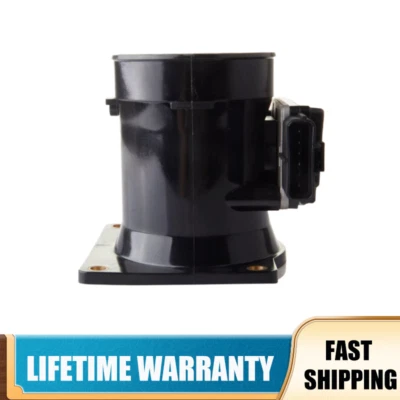 Sensor medidor de flujo de aire másico MAF para Ford Explorer 2001-04 1999-2003 Ford Mustang Foto 1 de 4