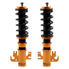 Front Coilovers For Holden Commodore VT / VT II Sedan Wagon 1997-2000 VX VY VZ