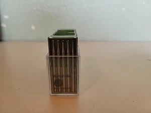 12 PACK KOMET FG7408 H379.314.018 CARBIDE BUR FOR ORAL SURGERY - Picture 1 of 4