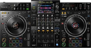 Pioneer DJ XDJ-XZ Professional All-in-One DJ System Interface 34W JAPAN NEW - Picture 1 of 20