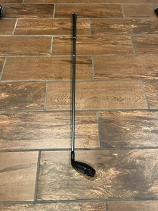 Callaway Rogue X 4 Hybrid 20* Aldila Synergy 50g Regular Graphite Mens 41” - Picture 1 of 6